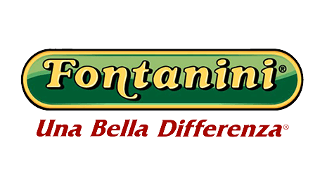 Fontanini®品牌标志